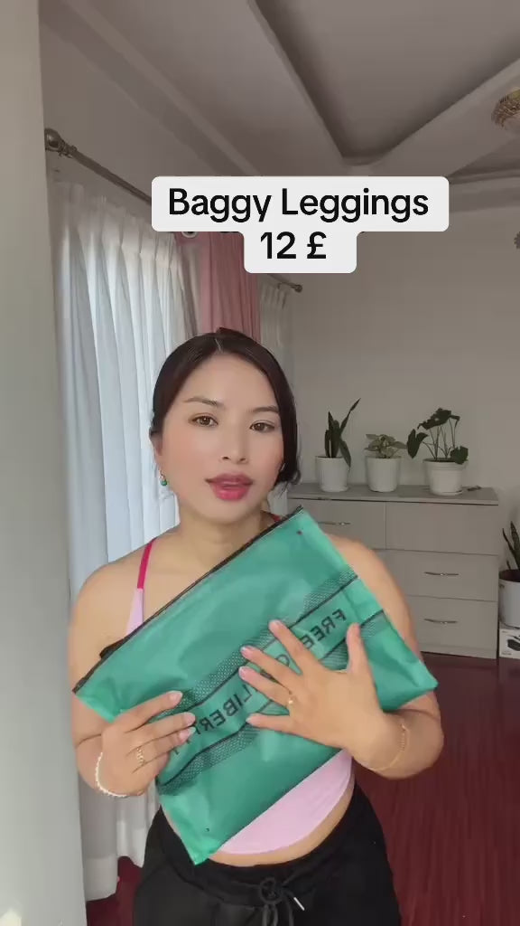 Baggy Leggings